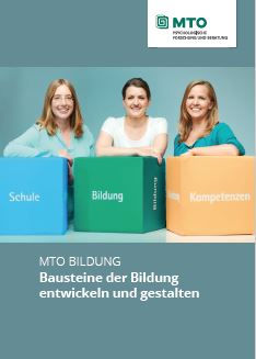 Broschüre MTO GmbH